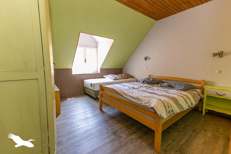 Vente Grange CAMPAN - 4 pièces -200 m² - (65710)