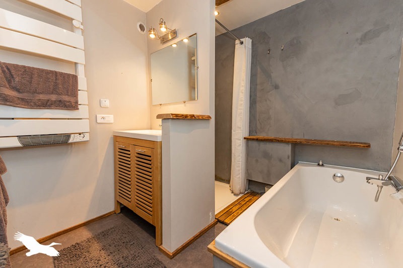 Vente Grange CAMPAN - 4 pièces -200 m² - (65710)