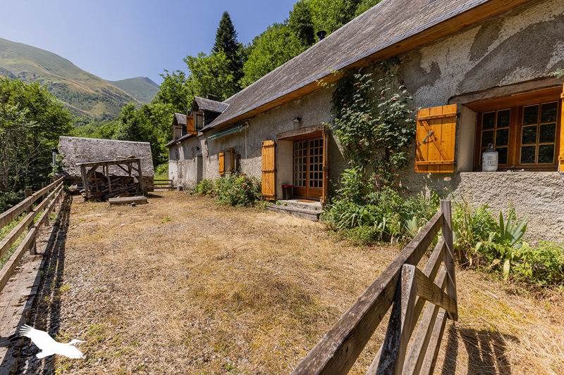 4 pièces 200 m² · à Campan · 200 m² · 159 000 €