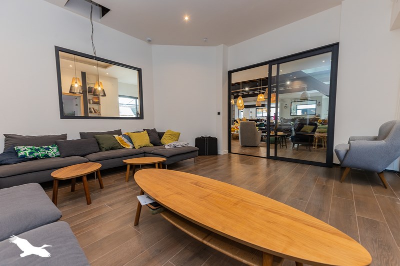 Vente Maison TREBONS - 9 pièces -393,3 m² - (65200)