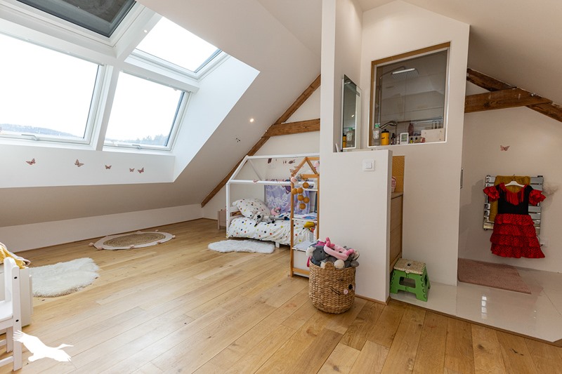 Vente Maison TREBONS - 9 pièces -393,3 m² - (65200)