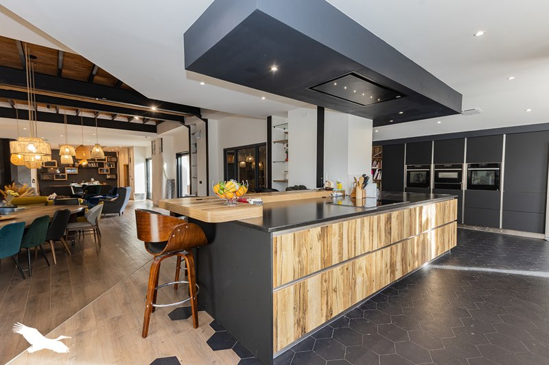 Vente Maison TREBONS - 9 pièces -393,3 m² - (65200)