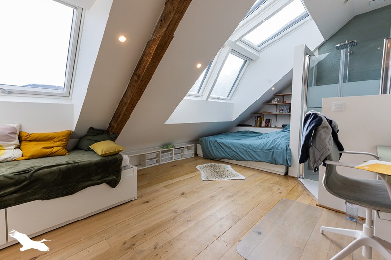 Vente Maison TREBONS - 9 pièces -393,3 m² - (65200)
