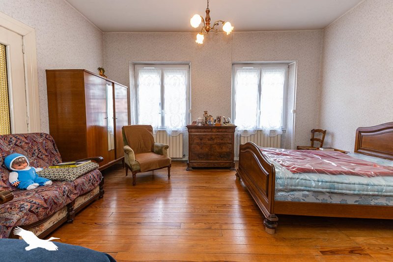 Vente Maison BAGNERES DE BIGORRE - 5 pièces -117 m² - (65200)