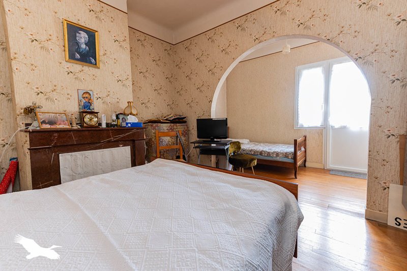 Vente Maison BAGNERES DE BIGORRE - 5 pièces -117 m² - (65200)