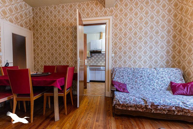 Vente Maison BAGNERES DE BIGORRE - 5 pièces -117 m² - (65200)