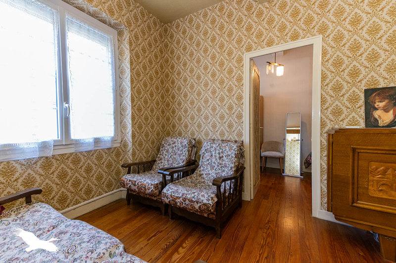Vente Maison BAGNERES DE BIGORRE - 5 pièces -117 m² - (65200)