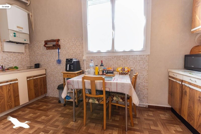 Vente Maison BAGNERES DE BIGORRE 65200 5 pièces - 117 m²