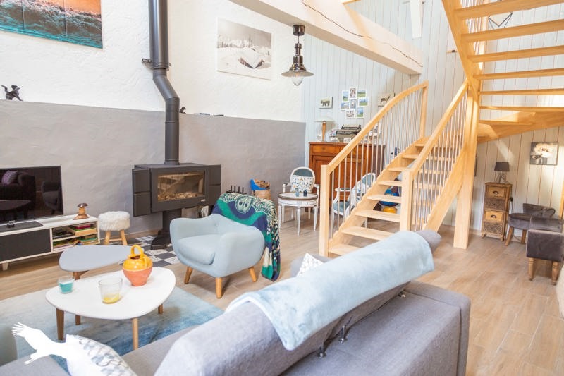 Vente Maison CIEUTAT - 6 pièces -169 m² - (65200)