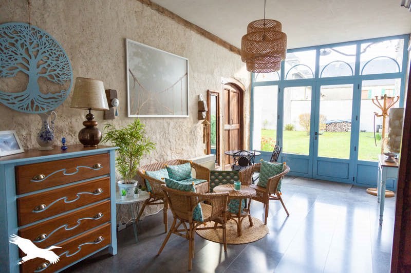Vente Maison CIEUTAT - 6 pièces -169 m² - (65200)