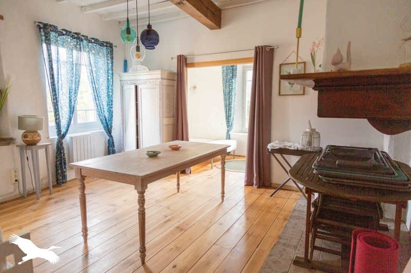 Vente Maison CIEUTAT - 6 pièces -169 m² - (65200)