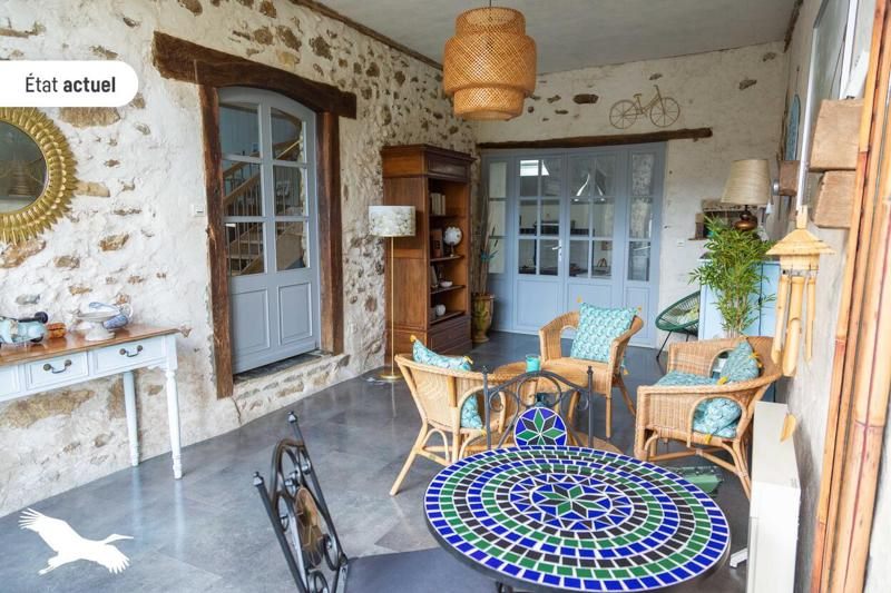 Vente Maison CIEUTAT - 6 pièces -169 m² - (65200)