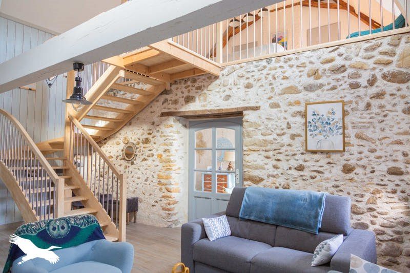 Vente Maison CIEUTAT - 6 pièces -169 m² - (65200)