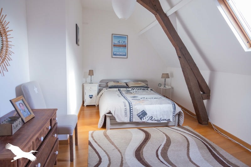 Vente Maison CIEUTAT - 6 pièces -169 m² - (65200)