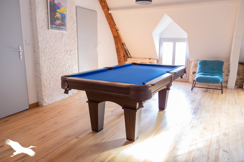 Vente Maison CIEUTAT - 6 pièces -169 m² - (65200)