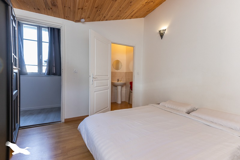 Vente Appartement BAGNERES DE BIGORRE - 3 pièces -70 m² - (65200)