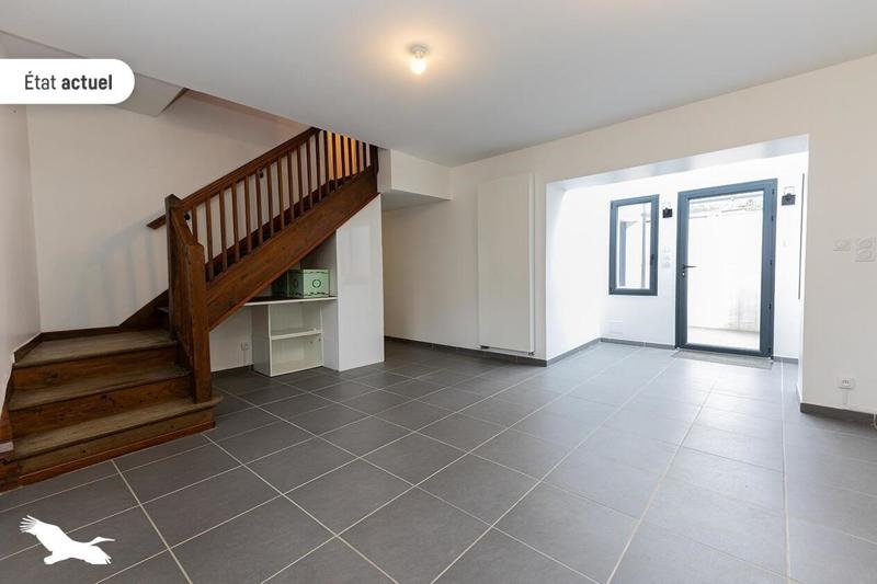 Vente Maison GERDE - 6 pièces -121 m² - (65200)