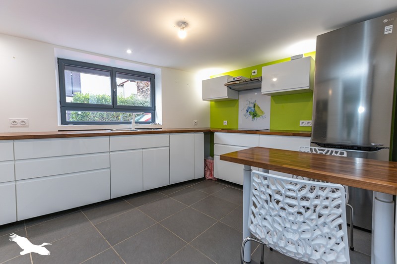Vente Maison GERDE - 6 pièces -121 m² - (65200)