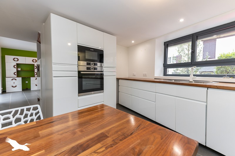 Vente Maison GERDE - 6 pièces -121 m² - (65200)