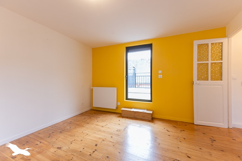 Vente Maison GERDE - 6 pièces -121 m² - (65200)