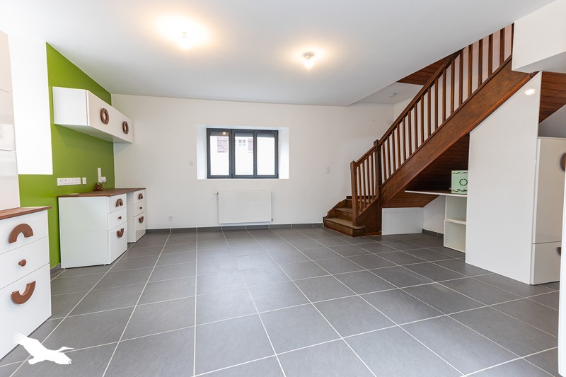 Vente Maison GERDE - 6 pièces -121 m² - (65200)