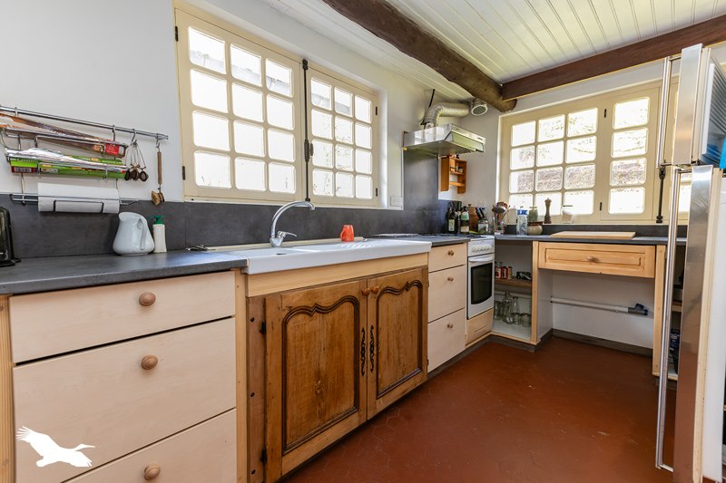 Vente Maison CAMPAN - 7 pièces -117 m² - (65710)