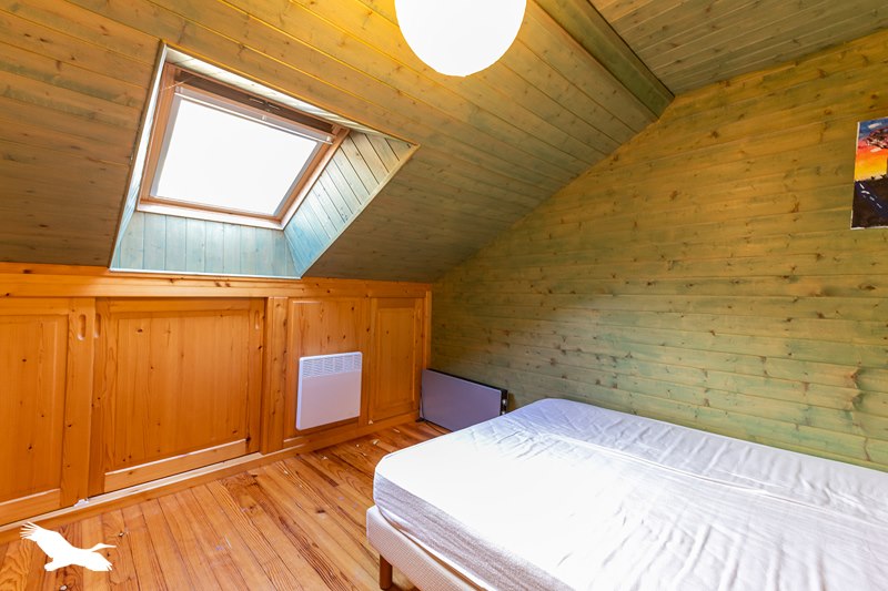 Vente Maison CAMPAN - 7 pièces -117 m² - (65710)