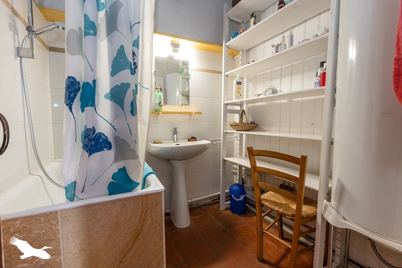 Vente Maison CAMPAN - 7 pièces -117 m² - (65710)