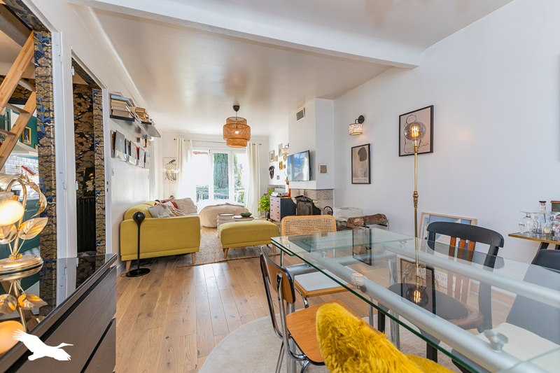 Vente Maison POUZAC - 5 pièces -121,2 m² - (65200)