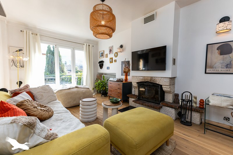 Vente Maison POUZAC - 5 pièces -121,2 m² - (65200)