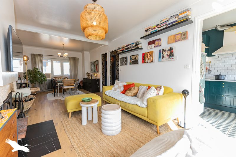Vente Maison POUZAC - 5 pièces -121,2 m² - (65200)