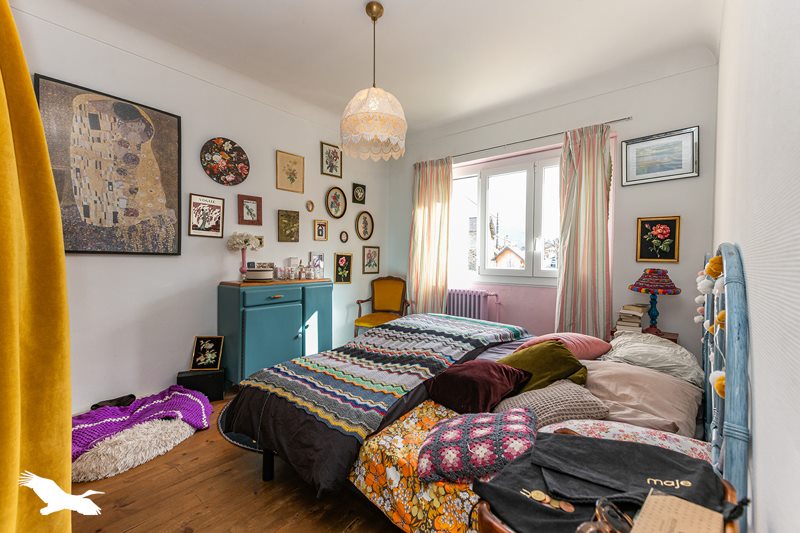 Vente Maison POUZAC - 5 pièces -121,2 m² - (65200)