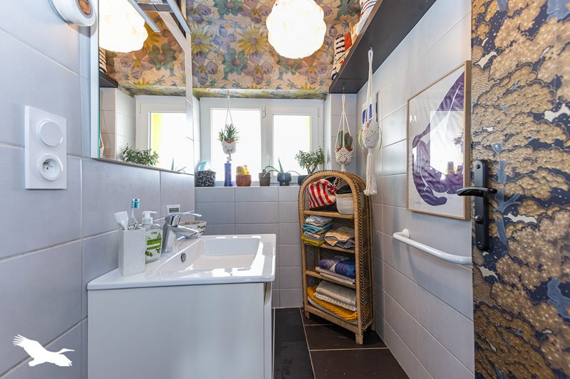 Vente Maison POUZAC - 5 pièces -121,2 m² - (65200)