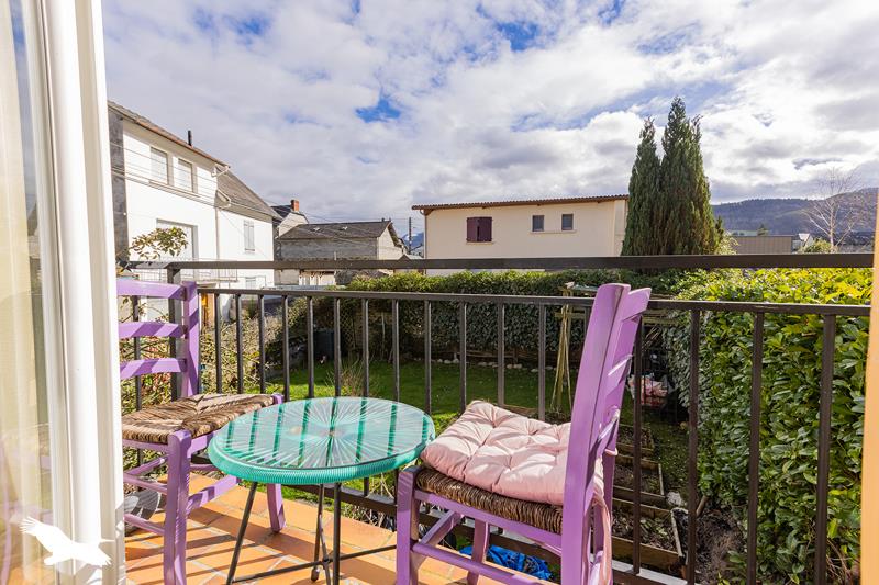 Vente Maison POUZAC - 5 pièces -121,2 m² - (65200)