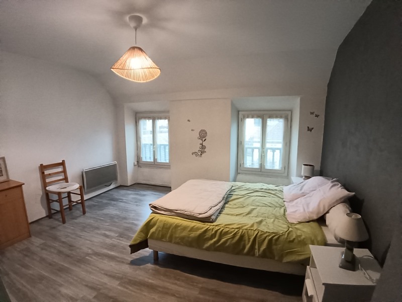 Vente Appartement Bagnères-de-Bigorre - 2 pièces -57 m² - (65200)