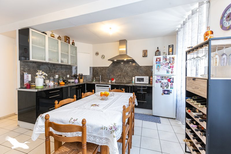 Vente Appartement BAGNERES DE BIGORRE - 3 pièces -93,6 m² - (65200)
