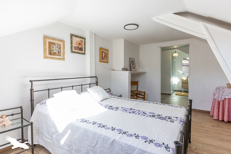 Vente Appartement BAGNERES DE BIGORRE - 3 pièces -93,6 m² - (65200)