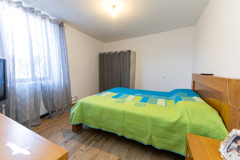 Vente Appartement BAGNERES DE BIGORRE - 3 pièces -93,6 m² - (65200)