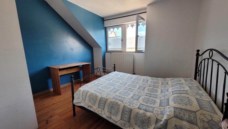 Vente Appartement BAGNERES DE BIGORRE - 4 pièces -90,5 m² - (65200)
