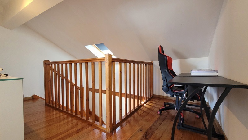 Vente Appartement BAGNERES DE BIGORRE - 4 pièces -90,5 m² - (65200)