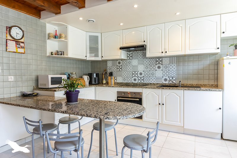 Appartement 4 pièces 90 m² · à Bagnères-de-Bigorre · 90 m² · 223 650 €