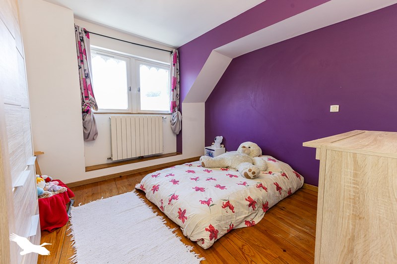 Vente Appartement BAGNERES DE BIGORRE - 4 pièces -90,5 m² - (65200)