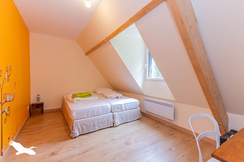 Vente Grange CAMPAN - 5 pièces -127 m² - (65710)