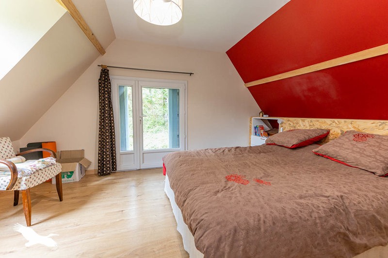 Vente Grange CAMPAN - 5 pièces -127 m² - (65710)