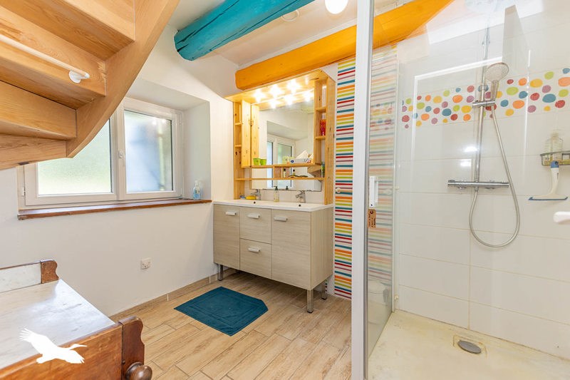 Vente Grange CAMPAN - 5 pièces -127 m² - (65710)
