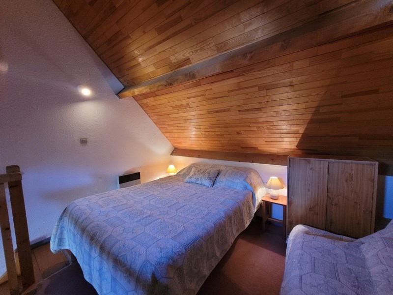 Vente Appartement CAMPAN - 2 pièces -25,5 m² - (65710)
