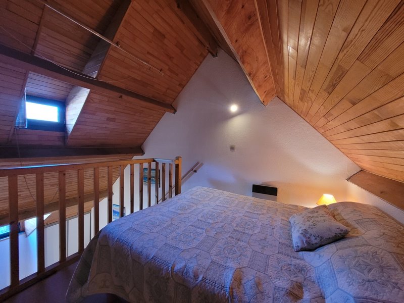Vente Appartement CAMPAN - 2 pièces -25,5 m² - (65710)