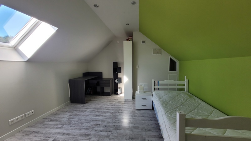 Vente Maison TREBONS - 6 pièces -119 m² - (65200)