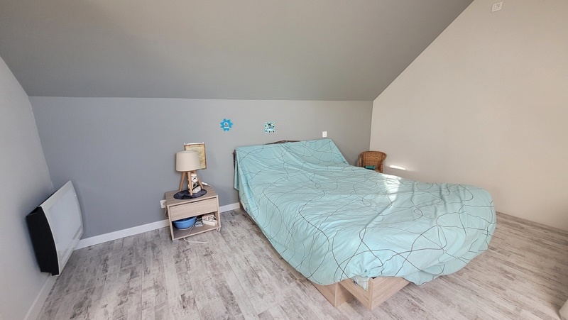 Vente Maison TREBONS - 6 pièces -119 m² - (65200)