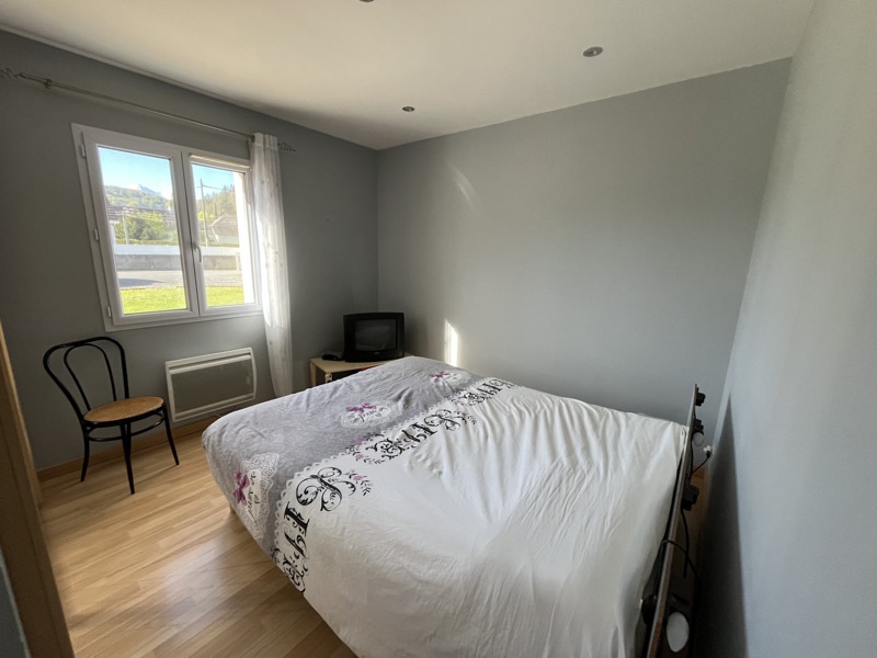 Vente Maison TREBONS - 6 pièces -119 m² - (65200)